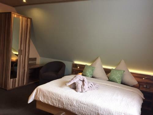 Hostal G�stehaus Meereswoge