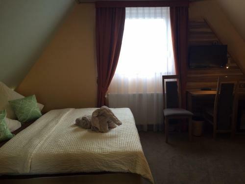 Hostal G�stehaus Meereswoge