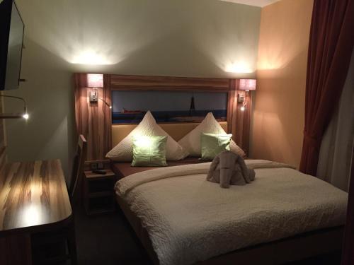 Hostal G�stehaus Meereswoge