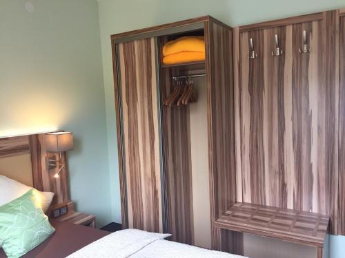 Hostal G�stehaus Meereswoge