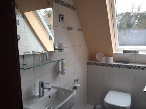 Hostal G�stehaus Meereswoge