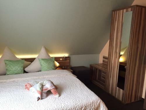 Hostal G�stehaus Meereswoge