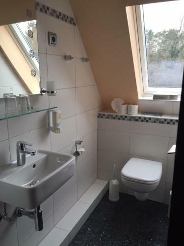 Hostal G�stehaus Meereswoge