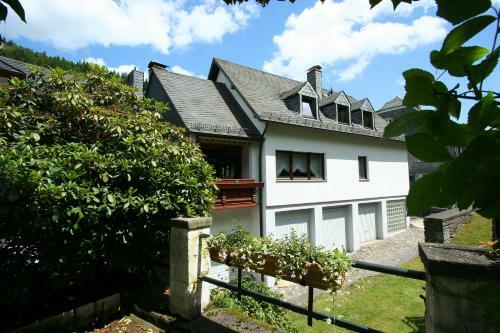 Ferienhaus M�hlenberg