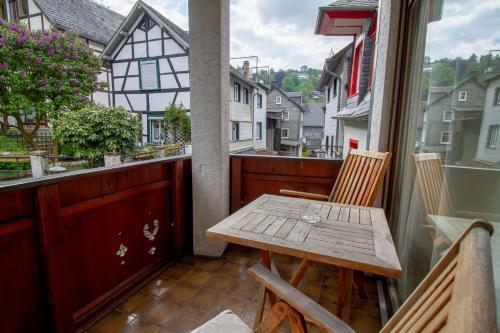 Ferienhaus M�hlenberg