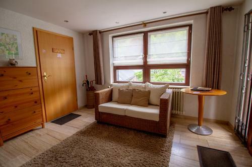 Ferienhaus M�hlenberg