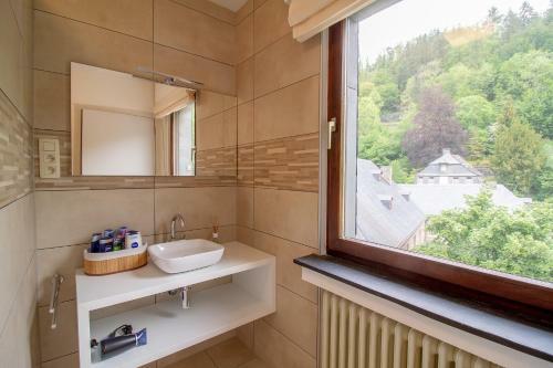 Ferienhaus M�hlenberg