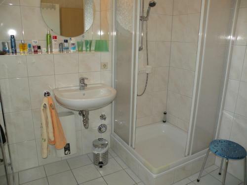 Apartment Flockengrund