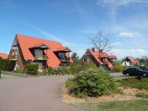 Apartment Flockengrund