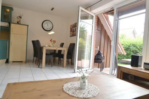 Apartment Flockengrund