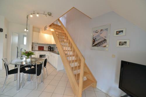 Apartment Flockengrund
