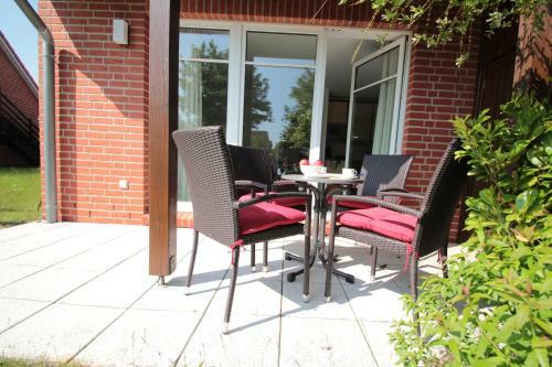Apartment Flockengrund