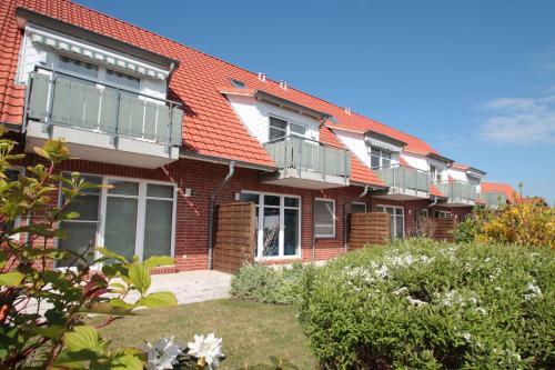 Apartment Flockengrund
