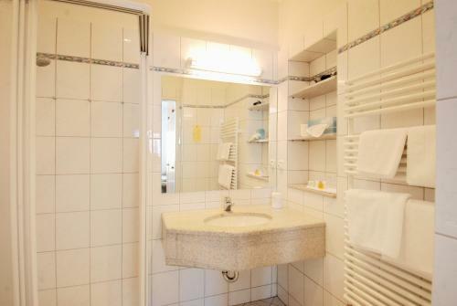 Hotel Meeresfriede
