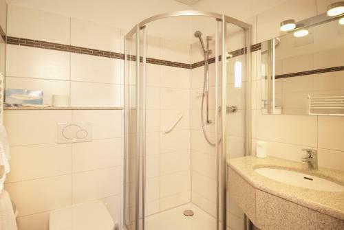 Hotel Meeresfriede