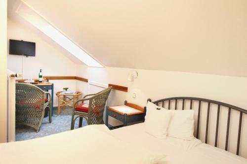 Hotel Meeresfriede