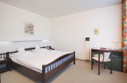 Hotel Meeresfriede