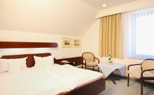 Hotel Meeresfriede