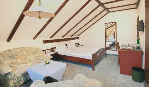 Hotel Meeresfriede