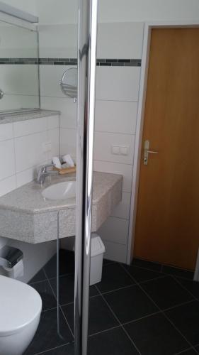 Hotel Meeresfriede