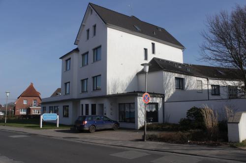 Hotel Meeresfriede