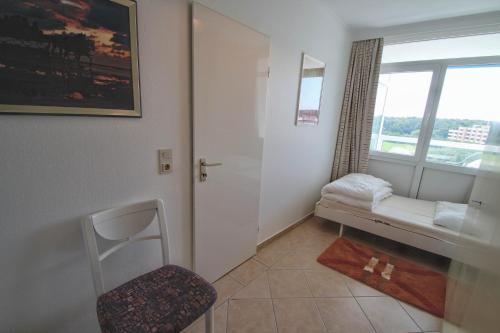 Apartamento Frische Brise