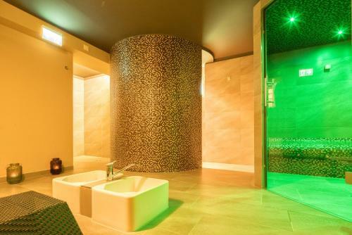 Apartamento Strandresidenz