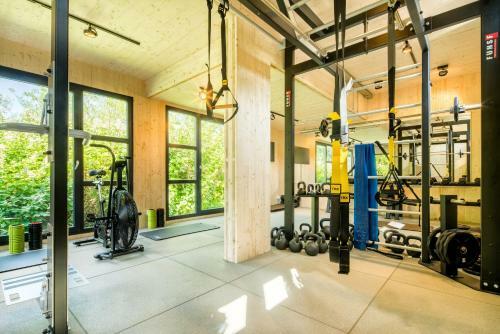 Apartamento Strandresidenz