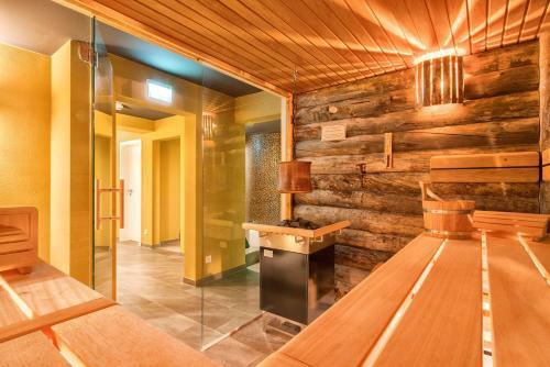 Apartamento Strandresidenz