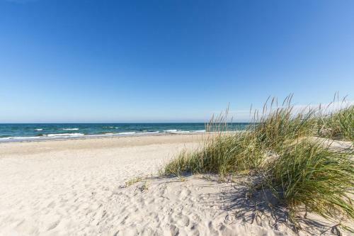 Apartamento Strandresidenz