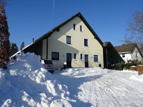 Holiday Home Monschau