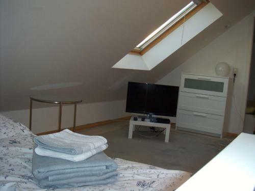 Holiday Home Monschau