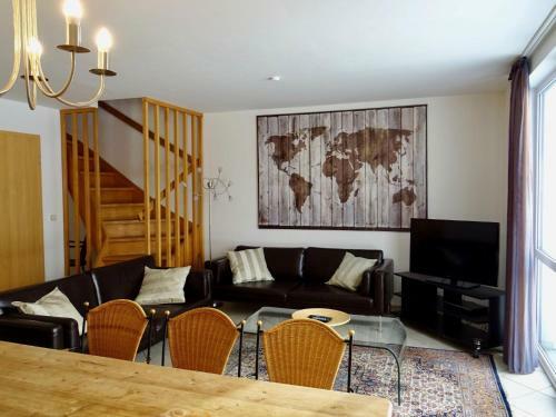 Holiday Home Monschau