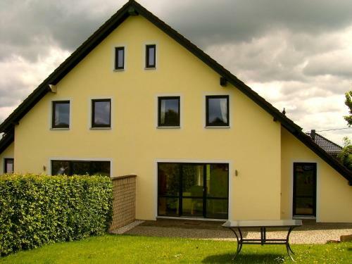 Holiday Home Monschau