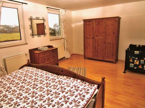 Holiday Home Monschau