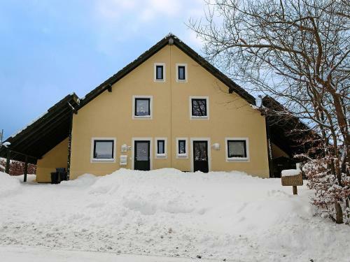 Holiday Home Monschau