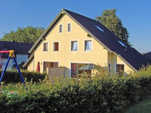 Holiday Home Monschau