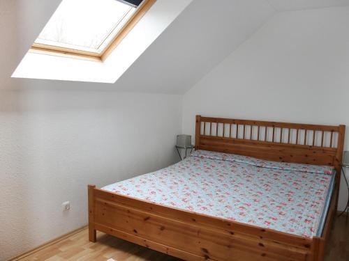 Holiday Home Monschau