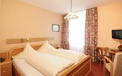 Hotel - Restaurant M�nchner L�wenbr�u