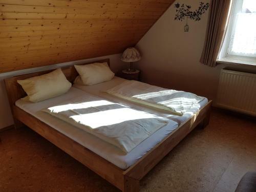 Apartamento Haus Nordseebrise