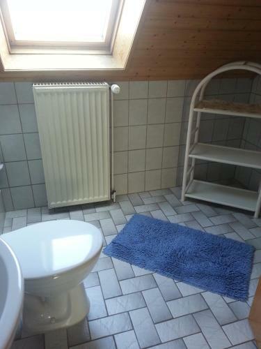 Apartamento Haus Nordseebrise