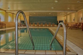 Carat Vitalhotel Monschau Eifel