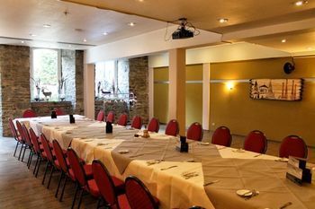 Carat Vitalhotel Monschau Eifel