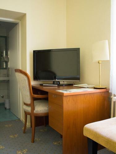 Hotel Lindenhof