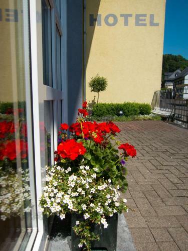 Hotel Lindenhof
