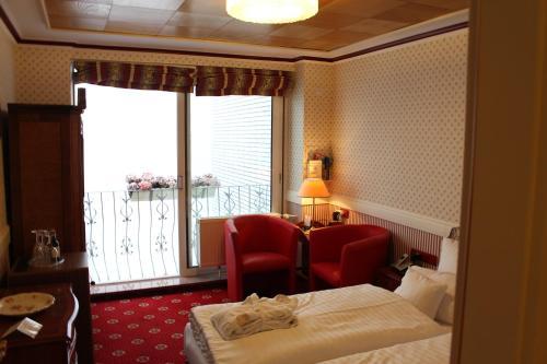 Hotel Strandperle