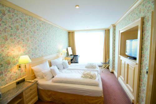 Hotel Strandperle