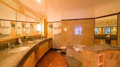 Hotel Strandperle