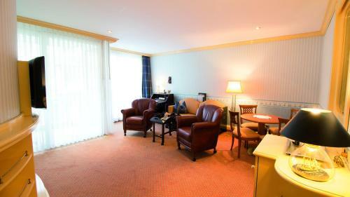 Hotel Strandperle