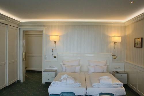 Hotel Strandperle
